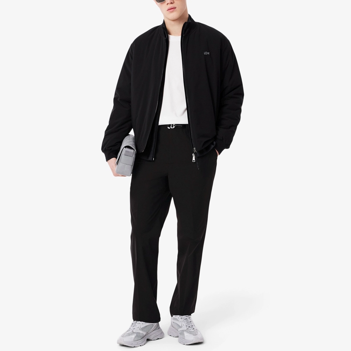 LACOSTE Logo