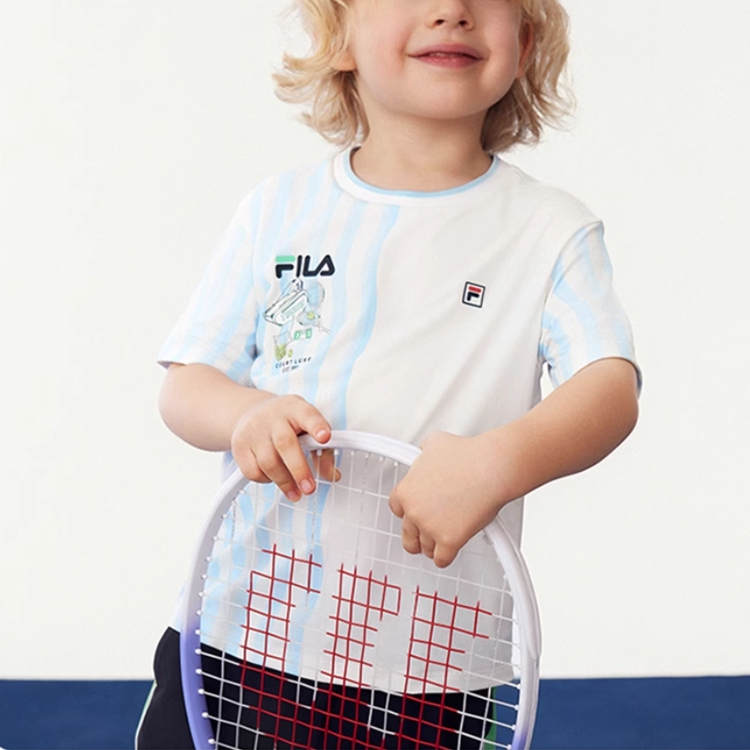FILA KIDST