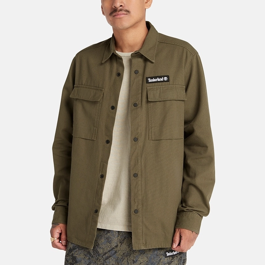 Timberland Logo