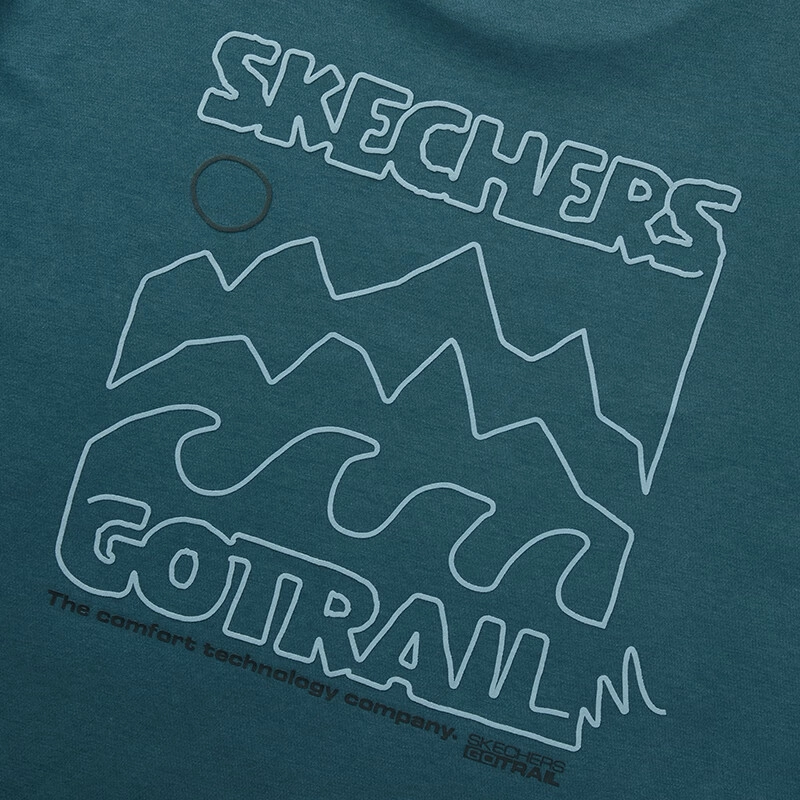 Skechers T