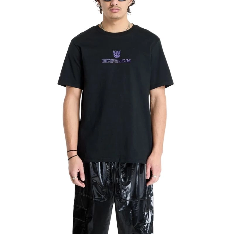 Converse x Transformers SS24 T