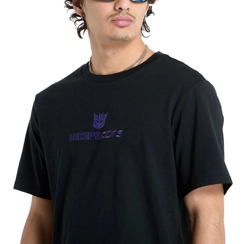 Converse x Transformers SS24 T