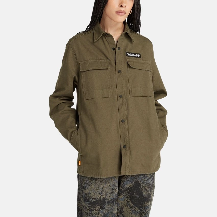 Timberland Logo