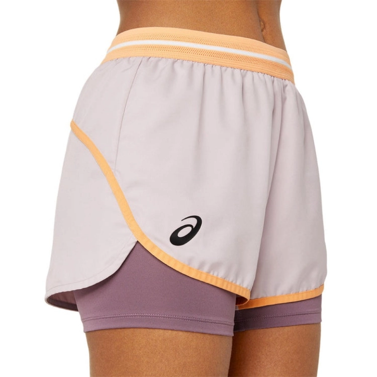Asics WOMEN MATCH SHORT
