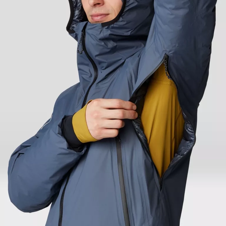 MOUNTAIN HARDWEAR Storm Whisperer