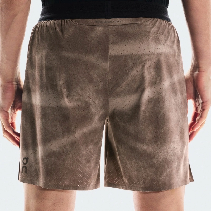 On Performance Shorts AOP