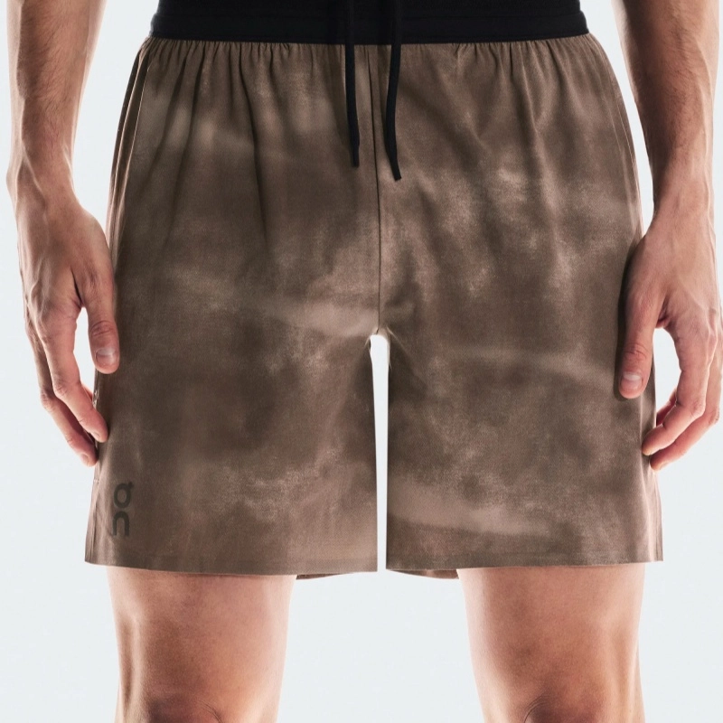 On Performance Shorts AOP