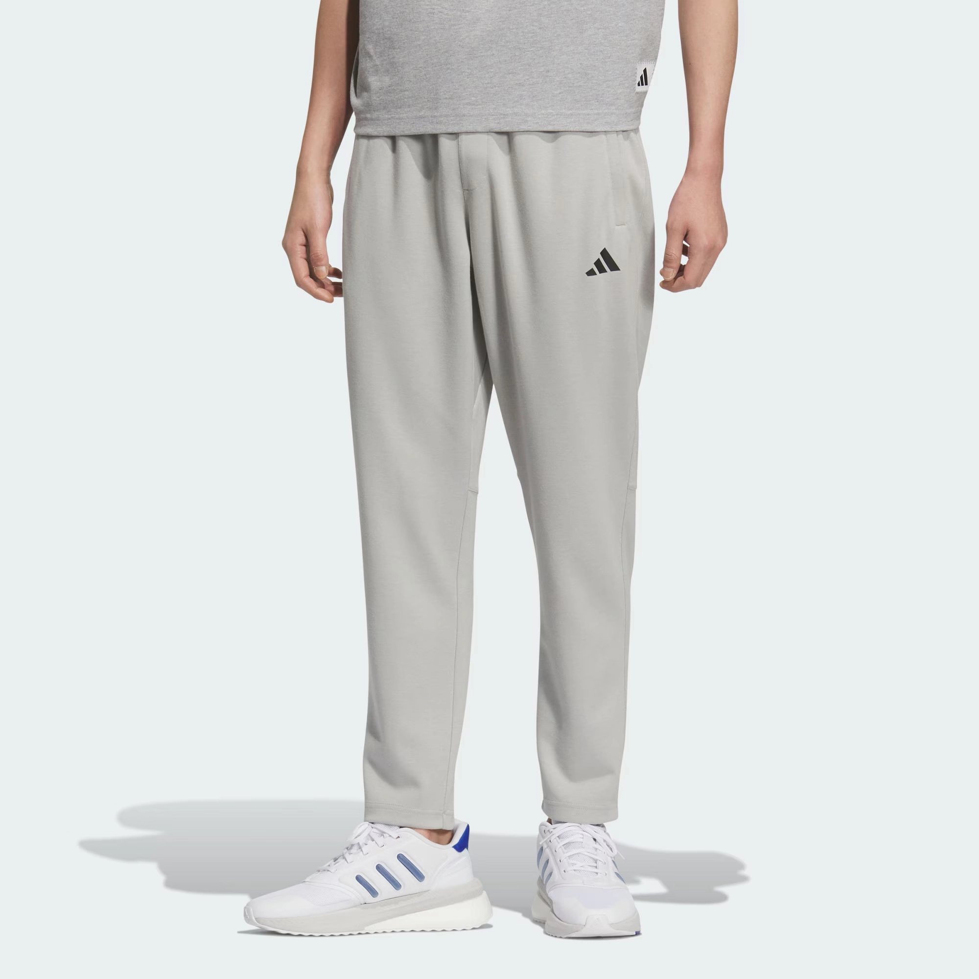 adidas MUST HAVES SS25 LIGHTWEIGHT JOGGERS