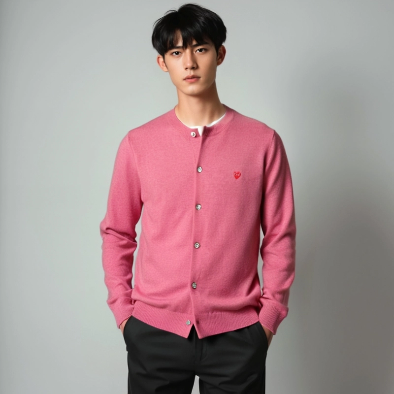 CDG Play SS24
