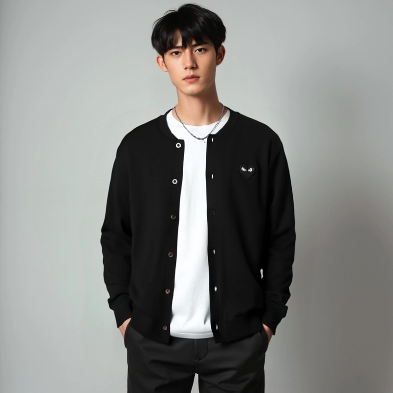 CDG Play SS24
