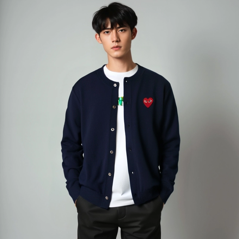 CDG Play Logo