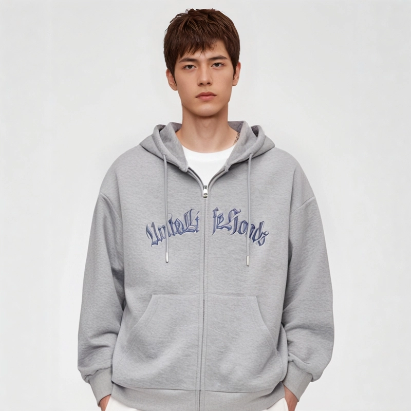 Unite Life HOODS