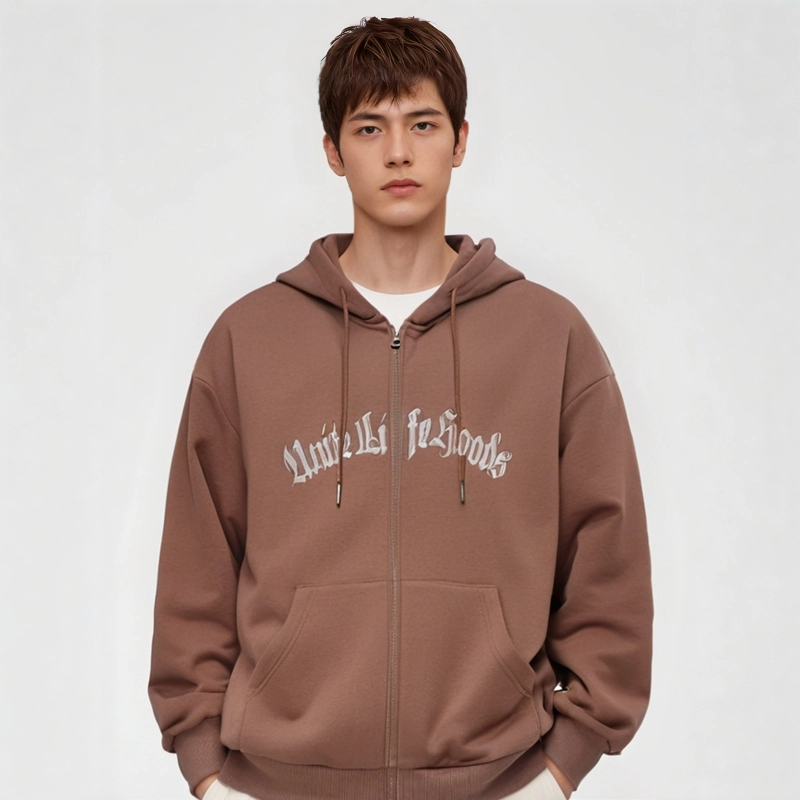 Unite Life HOODS