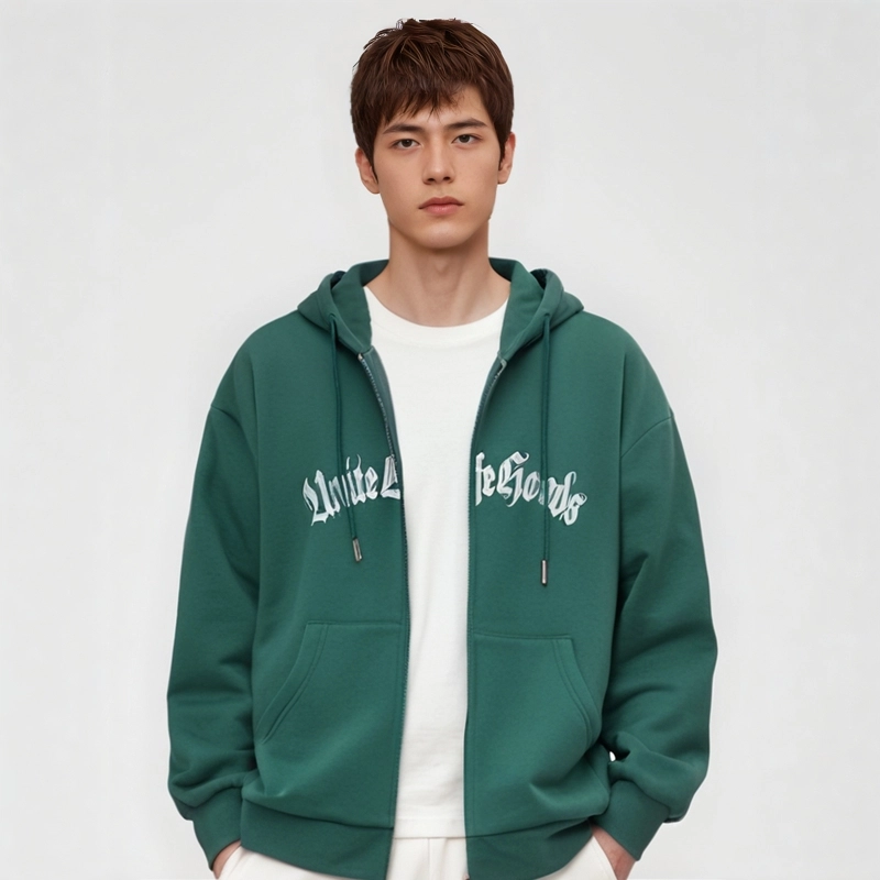Unite Life HOODS