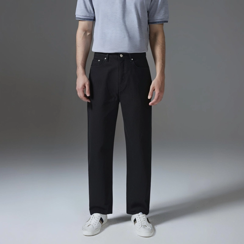 Stussy FW22 Overdyed Big Ol' Jean