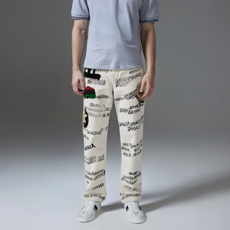 Stussy x OUR LEGACY