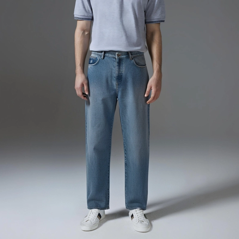 Stussy FW22 Denim Big Ol' Jean