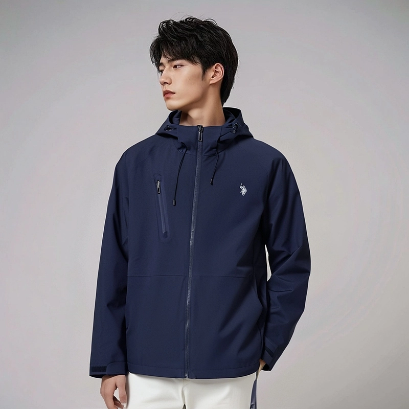 U.S. POLO ASSN.