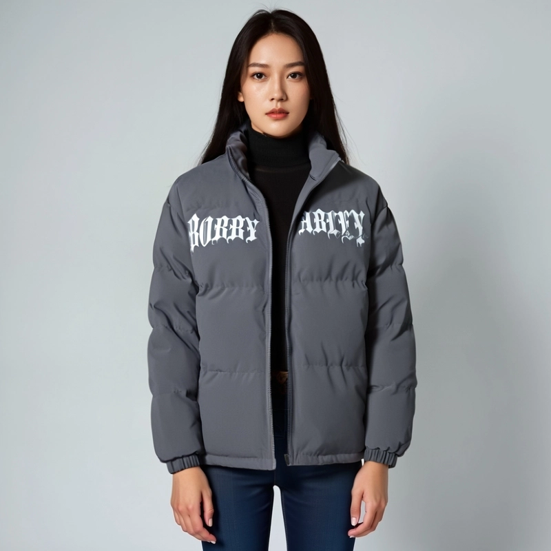 BOBBY ABLEY