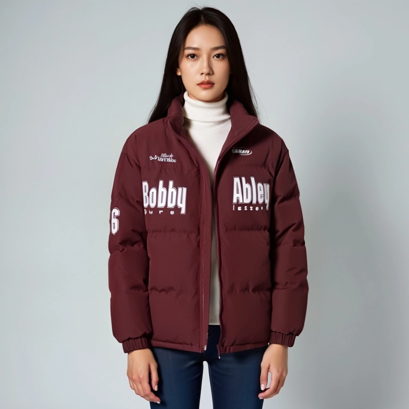 BOBBY ABLEY Logo
