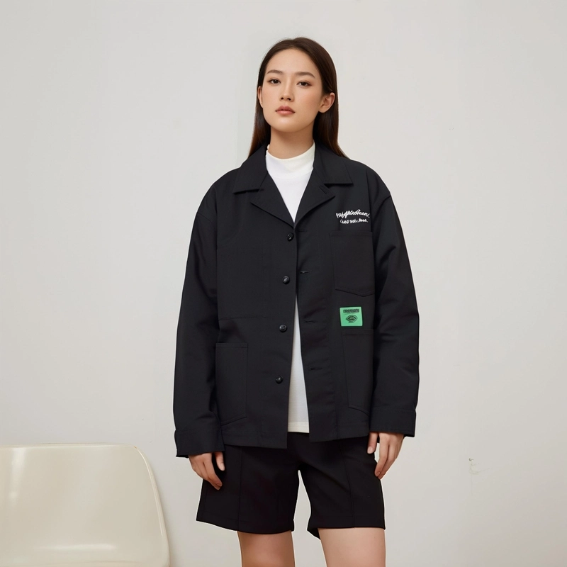 NEIGHBORHOOD x Dickies FW24 logo