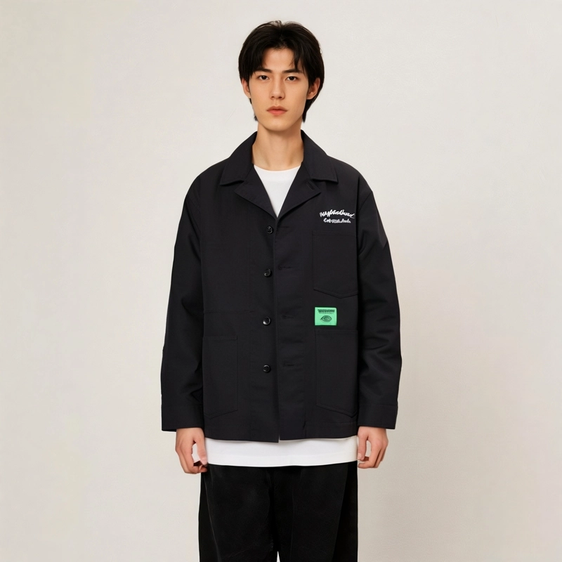 NEIGHBORHOOD x Dickies FW24 logo