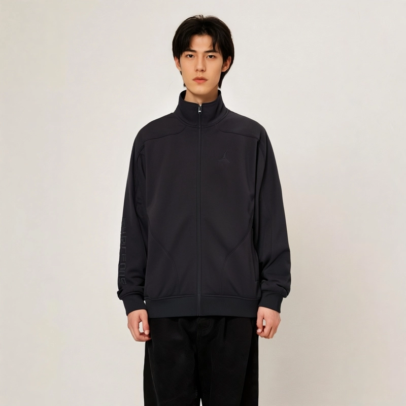 Supreme x Jordan FW24 Track Jacket