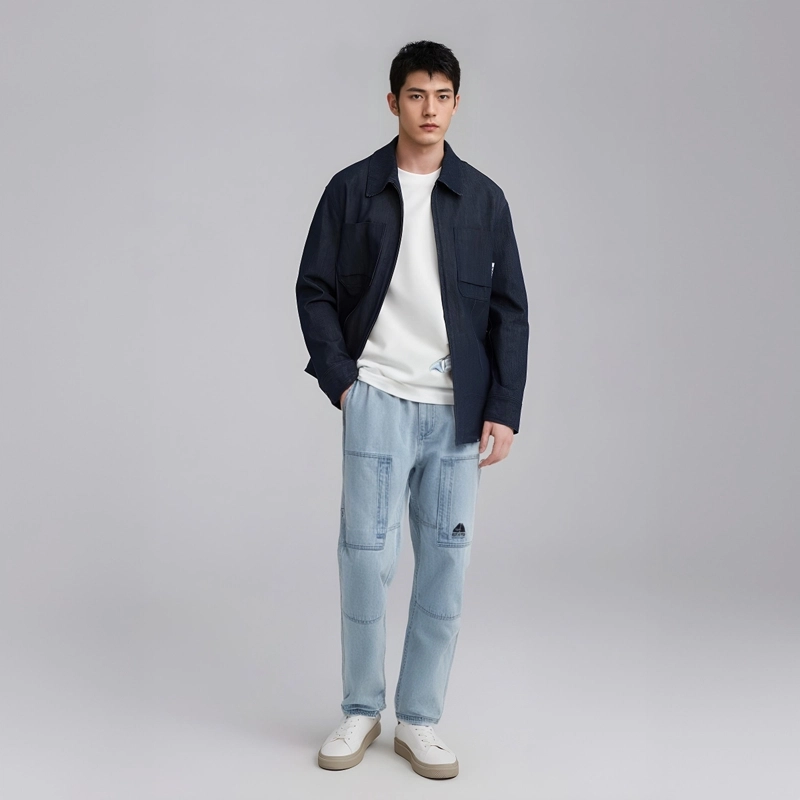 Supreme FW22 Week3 x Nike ACG 2022 Belted Denim Pant
