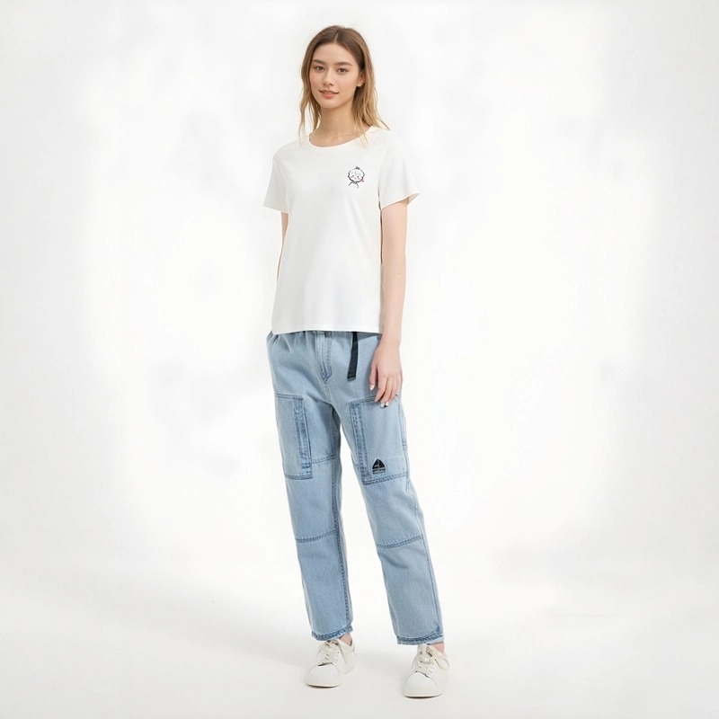 Supreme FW22 Week3 x Nike ACG 2022 Belted Denim Pant