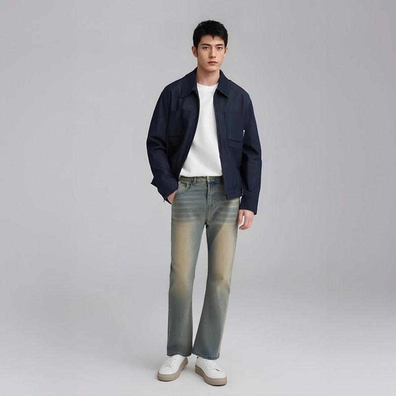 XINYINSU 24FW
