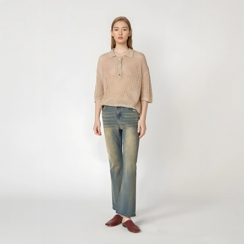 XINYINSU 24FW