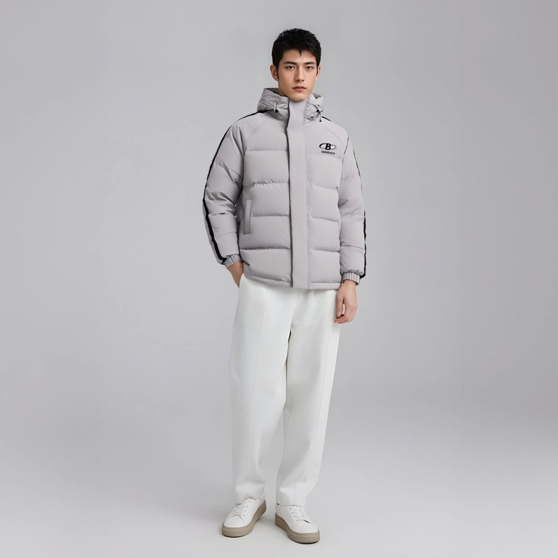 BOBBY ABLEY