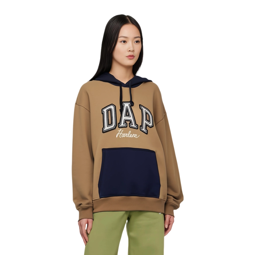 GAP x Dapper Dan SS24