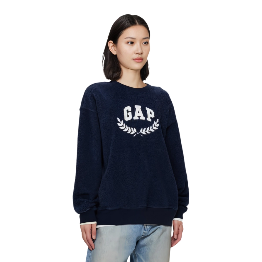 GAP Logo