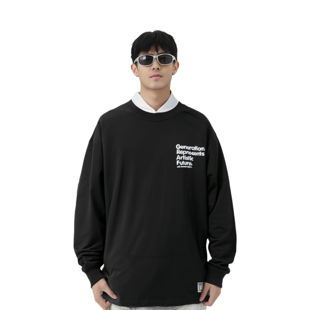 GRAF GenerationRepresentsArtisticFuture T