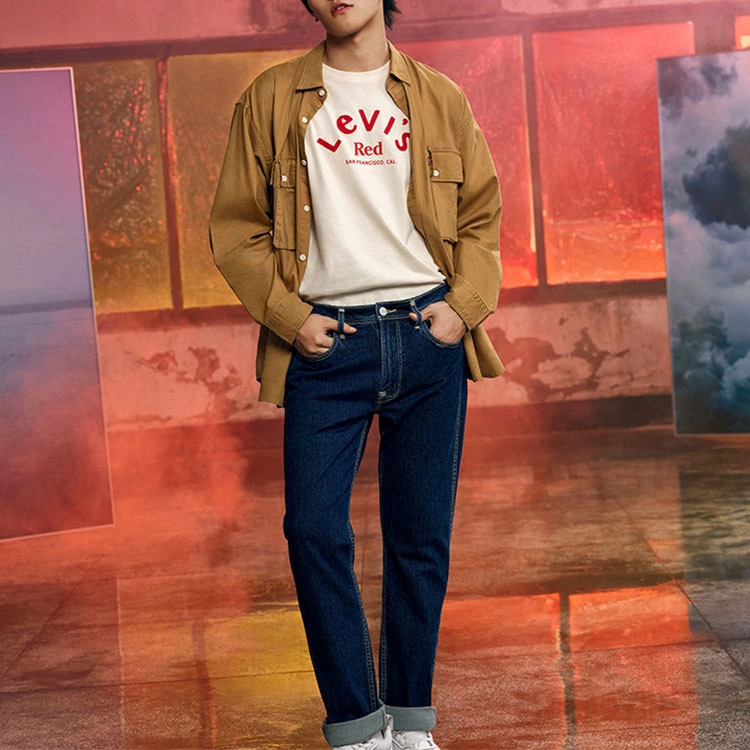levis T