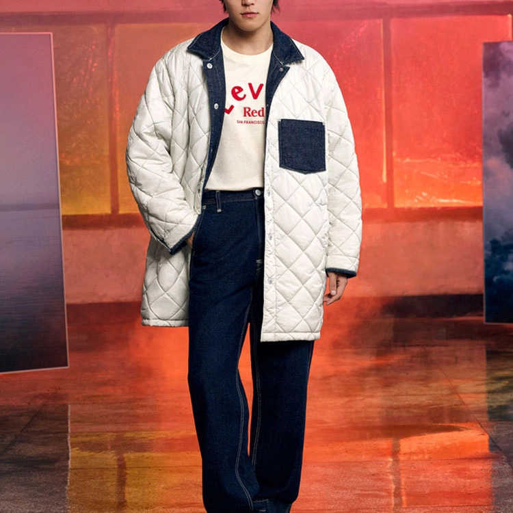 levis T