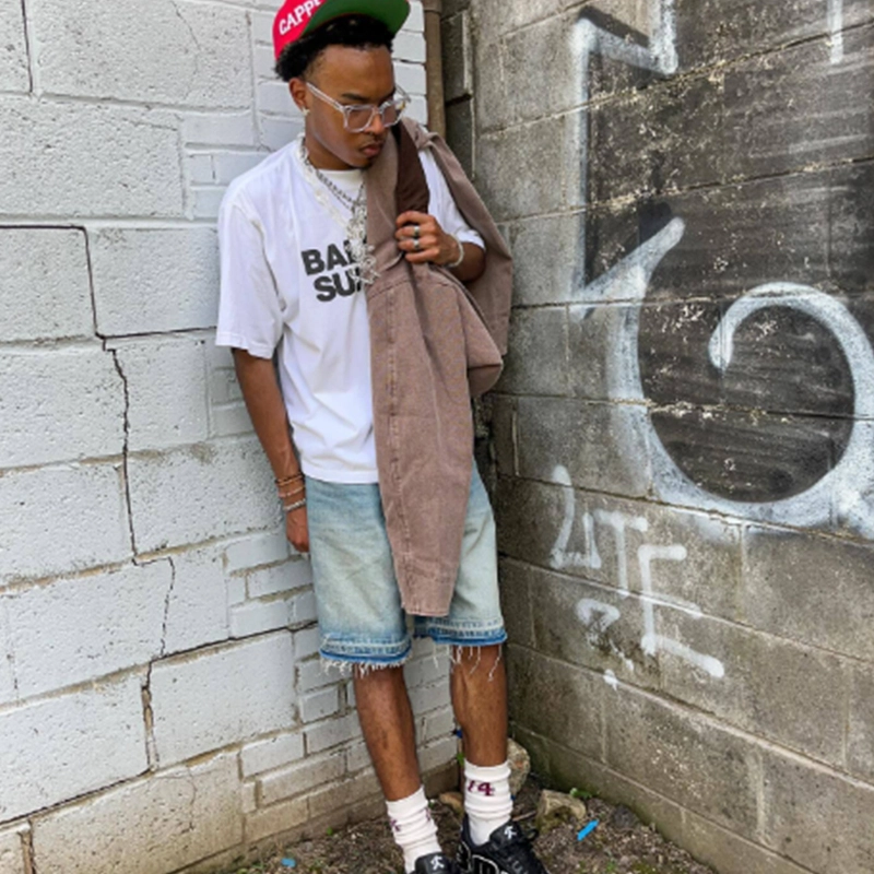 HARSH AND CRUEL cleanfit