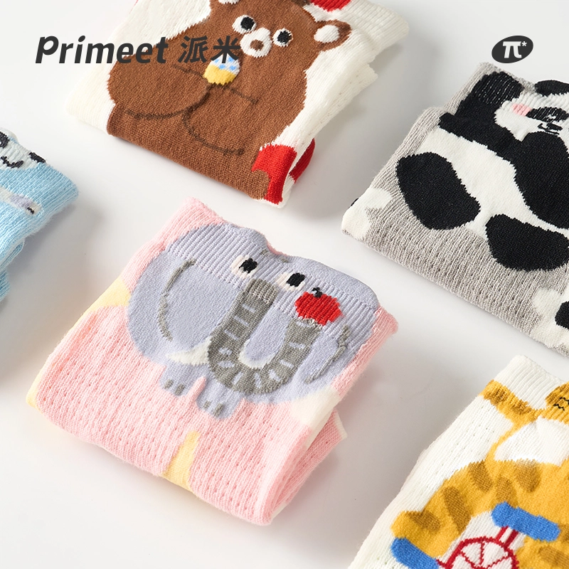 Primeet 5