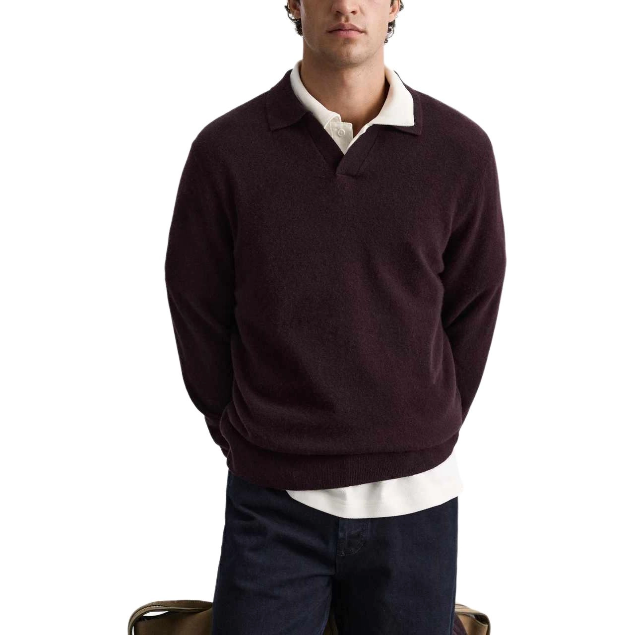 ZARA Polo