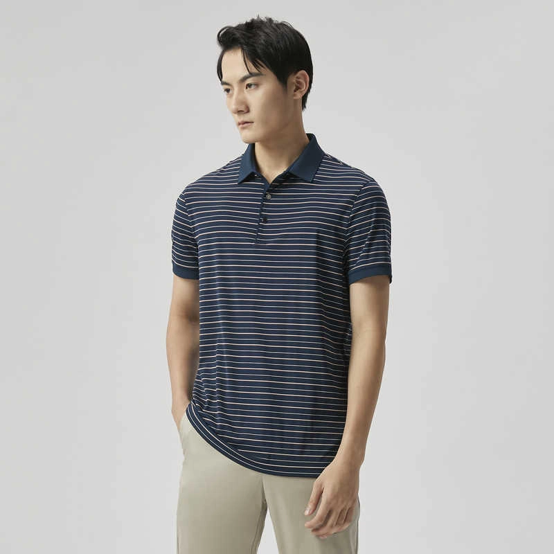 K-BOXING Polo