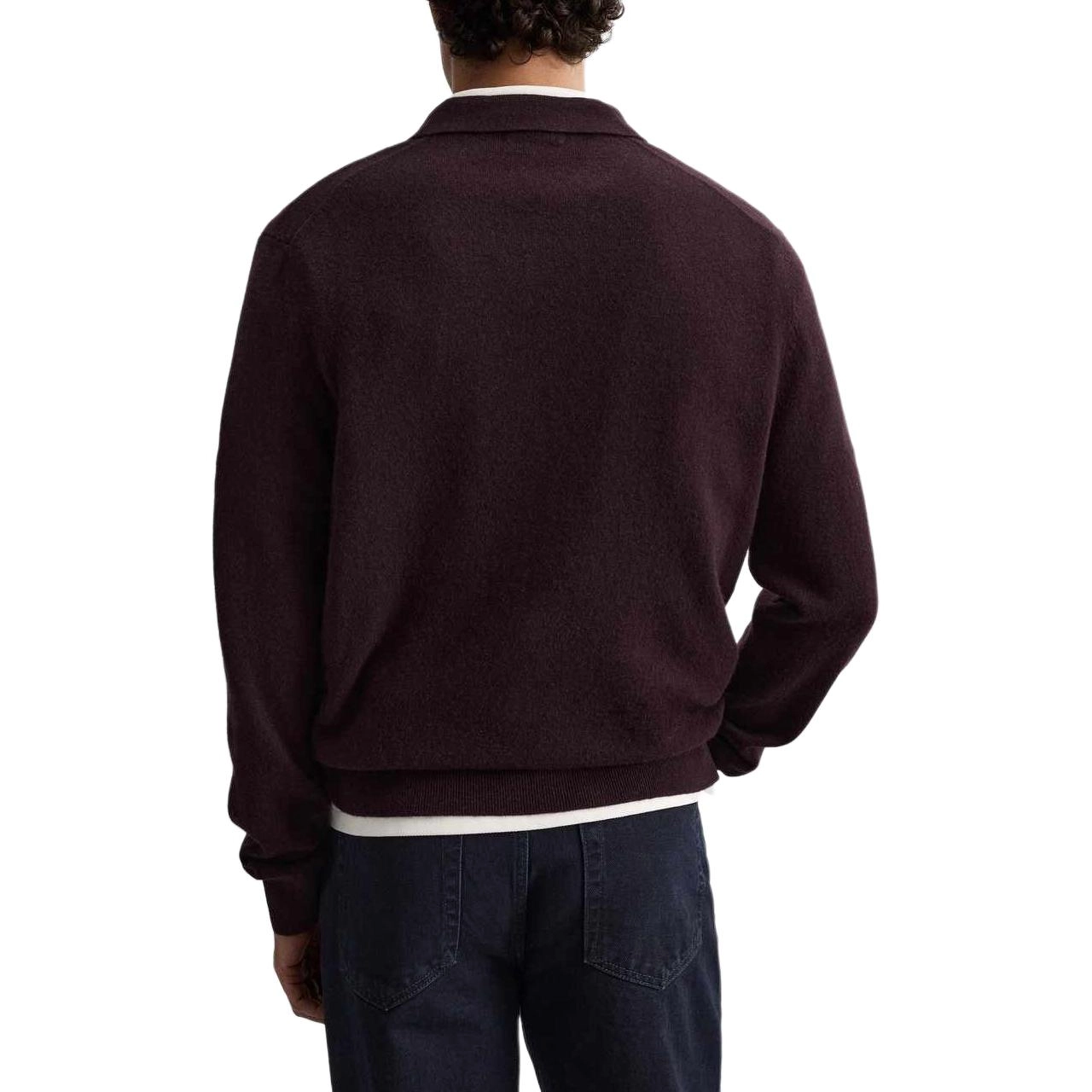 ZARA Polo