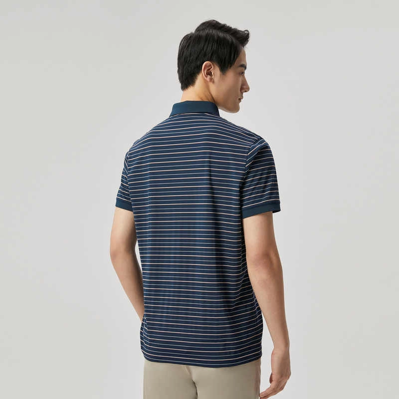 K-BOXING Polo
