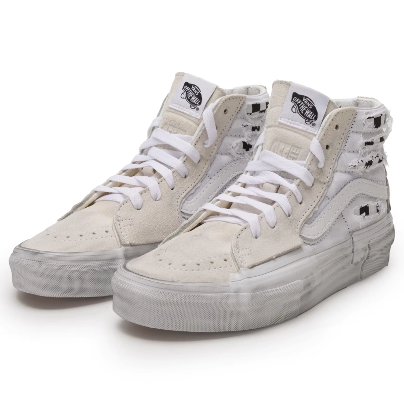 Vans SK8 HI
