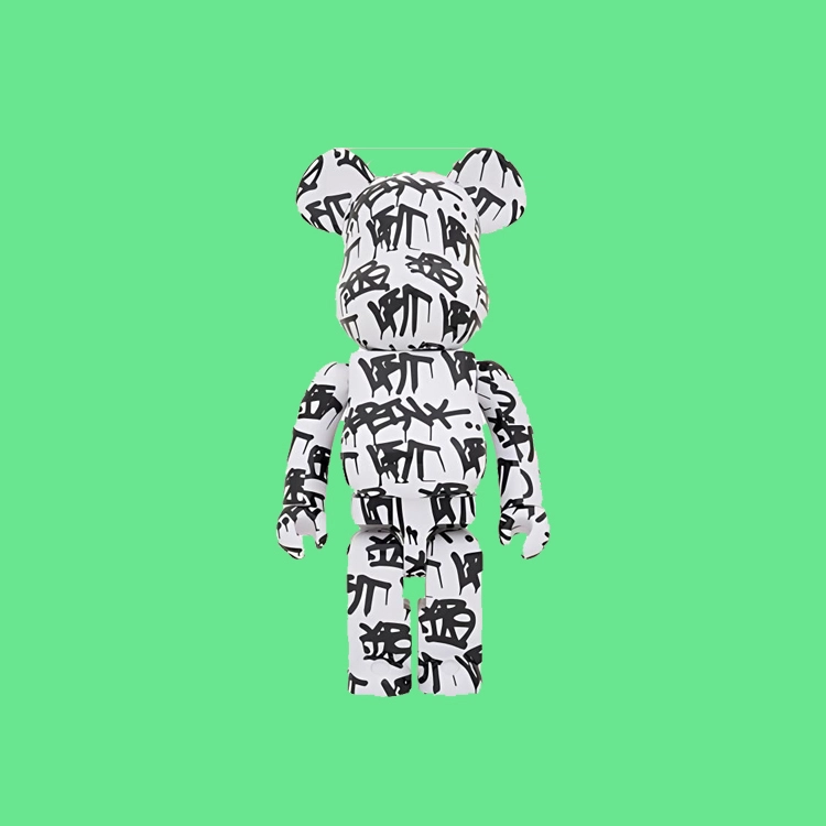 BERBRICK x KRINK 1000 70cm