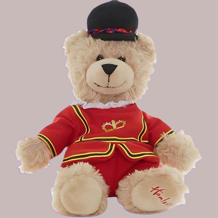 Hamleys 18cm
