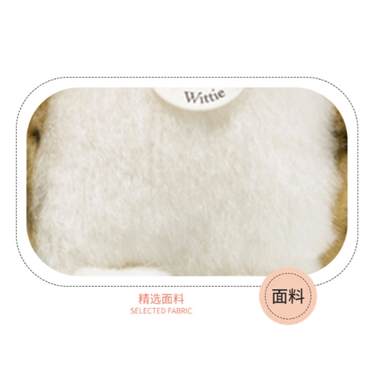 Steiff Wittie 12cm