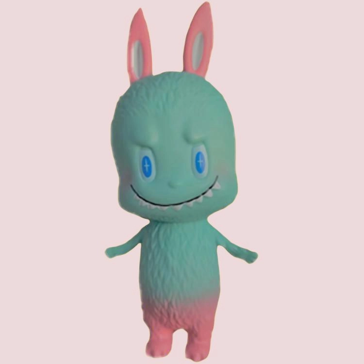 POP MART LABUBU Cosmic Girl 8cm
