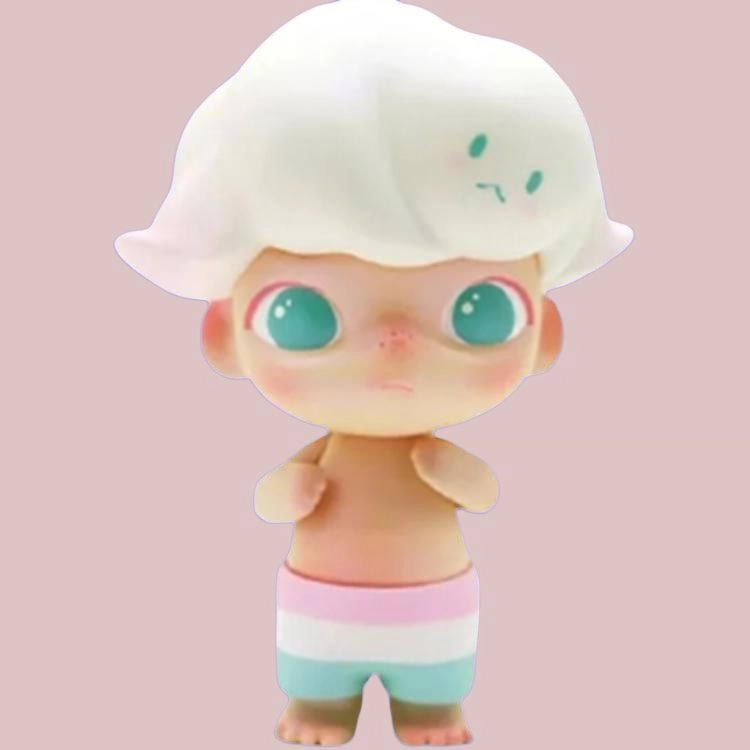 POP MART DIMOO PLUS 22cm