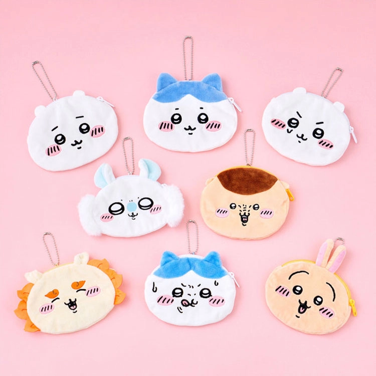 chiikawa momonga Charapo